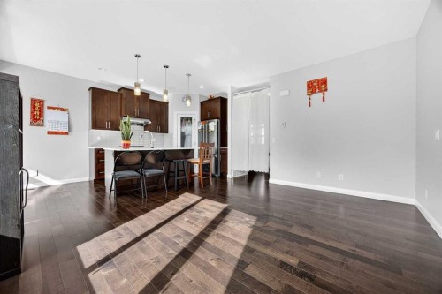 439 Redstone Drive Ne, Calgary, AB - Indoor