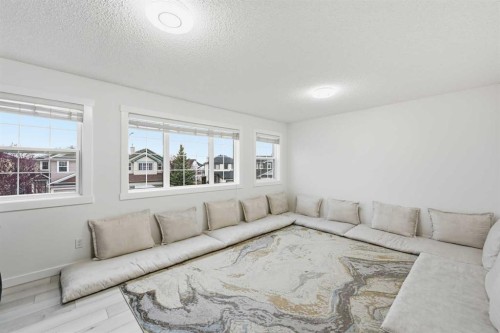 53 Martha'S Place Ne, Calgary, AB - Indoor