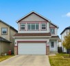 53 Martha'S Place Ne, Calgary, AB  - Outdoor With Facade 