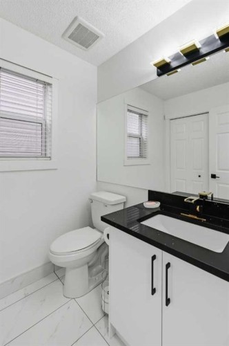 53 Martha'S Place Ne, Calgary, AB - Indoor Photo Showing Bathroom