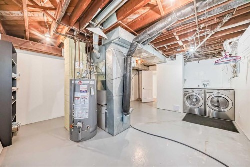 27 Gladeview Crescent Sw, Calgary, AB - Indoor