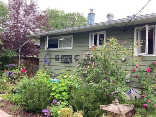 27 Gladeview Crescent Sw, Calgary, AB - Outdoor