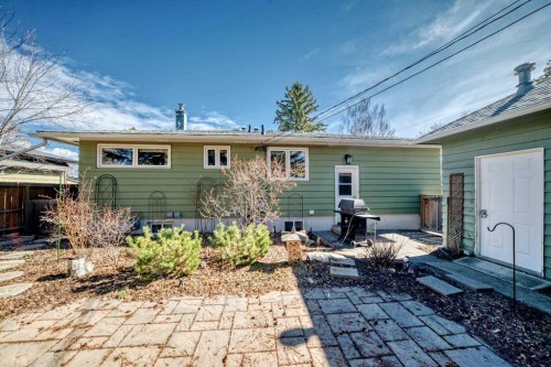 27 Gladeview Crescent Sw, Calgary, AB - Outdoor