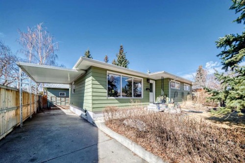 27 Gladeview Crescent Sw, Calgary, AB - Outdoor