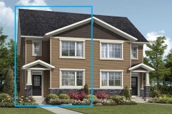 440 Cityline Way NE Calgary, AB T3J 4G1