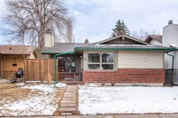 88 Sunhurst Road SE Calgary, AB T2X 1V8
