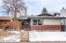 88 Sunhurst Road Se, Calgary, AB  - Outdoor 