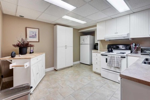 88 Sunhurst Road Se, Calgary, AB - Indoor Photo Showing Kitchen