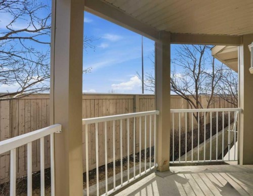 5106-70 Panamount Drive Nw, Calgary, AB - Outdoor With Deck Patio Veranda With Exterior