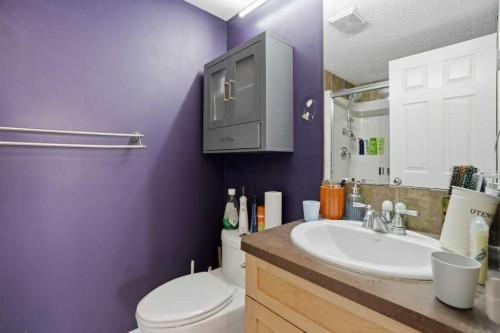 5106-70 Panamount Drive Nw, Calgary, AB - Indoor Photo Showing Bathroom