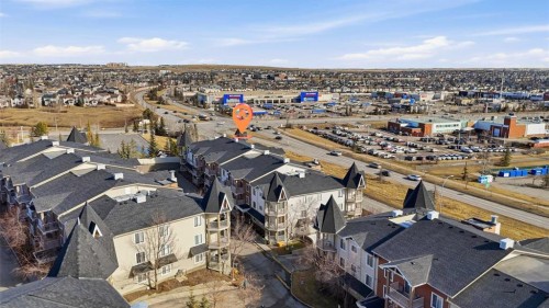5106-70 Panamount Drive Nw, Calgary, AB - Outdoor With View