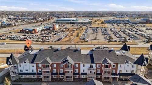 5106-70 Panamount Drive Nw, Calgary, AB - Outdoor With View