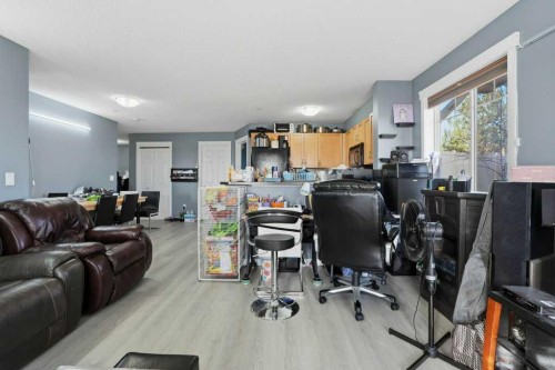 5106-70 Panamount Drive Nw, Calgary, AB - Indoor