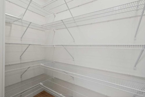 78 Silverton Glen Crescent Sw, Calgary, AB - Indoor With Storage