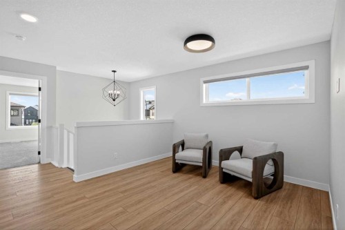 78 Silverton Glen Crescent Sw, Calgary, AB - Indoor