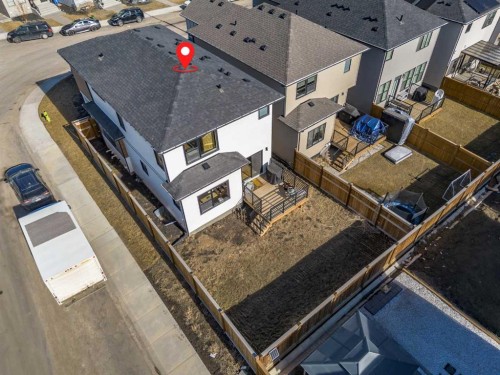 78 Silverton Glen Crescent Sw, Calgary, AB - Outdoor