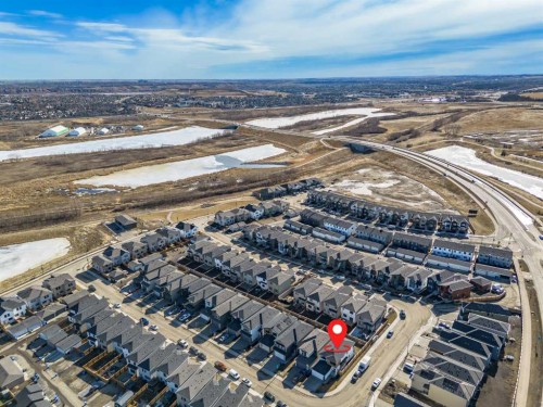 78 Silverton Glen Crescent Sw, Calgary, AB - Outdoor With View