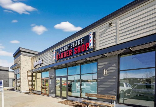 78 Silverton Glen Crescent Sw, Calgary, AB - Outdoor