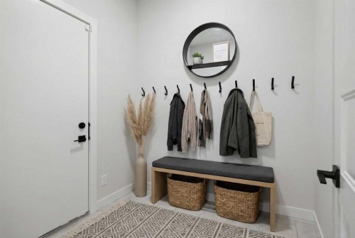 78 Silverton Glen Crescent Sw, Calgary, AB - Indoor Photo Showing Other Room