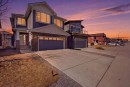 101 Evansborough Green Nw, Calgary, AB  - Outdoor 