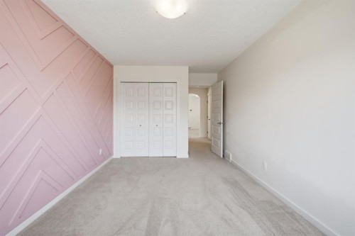 101 Evansborough Green Nw, Calgary, AB - Indoor