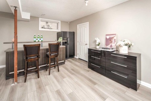 143 Hamptons Terrace Nw, Calgary, AB - Indoor