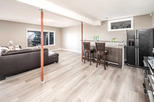 143 Hamptons Terrace Nw, Calgary, AB - Indoor