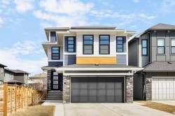 361 Harvest Hills Court NE Calgary, AB T3K 2N7