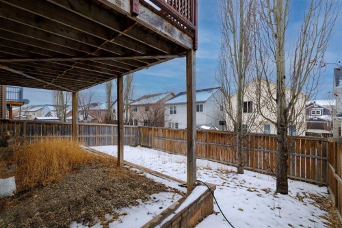 167 Evanston View Nw, Calgary, AB - Outdoor