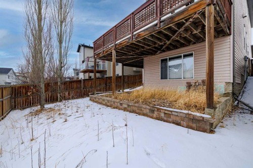 167 Evanston View Nw, Calgary, AB - Outdoor