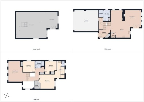 167 Evanston View Nw, Calgary, AB - Other