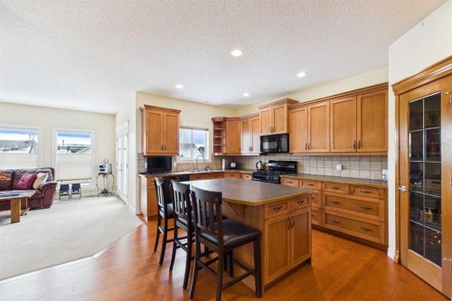 167 Evanston View Nw, Calgary, AB - Indoor