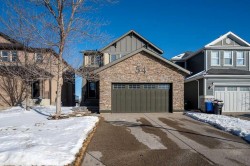 54 Chaparral Valley Grove SE Calgary, AB T2X 0M4