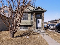 152 Saddlecreek Terrace NE Calgary, AB T3J 4A3