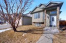 152 Saddlecreek Terrace Ne, Calgary, AB  - Outdoor 