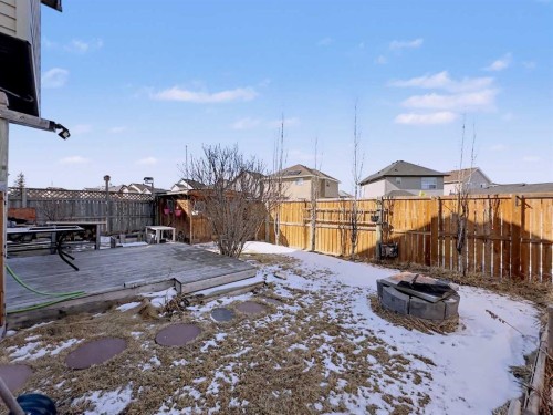 152 Saddlecreek Terrace Ne, Calgary, AB - Outdoor
