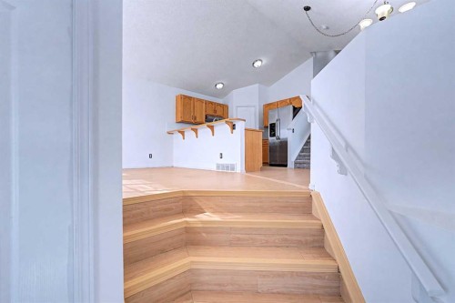 152 Saddlecreek Terrace Ne, Calgary, AB - Indoor Photo Showing Other Room