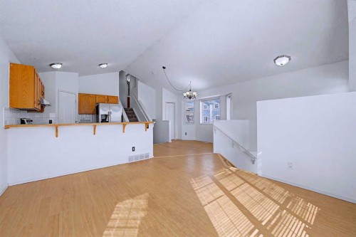 152 Saddlecreek Terrace Ne, Calgary, AB - Indoor Photo Showing Other Room