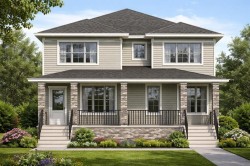 42 Creekview Avenue SW Calgary, AB T2X 6M1