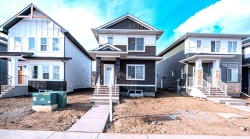 397 Dawson Wharf Road Chestermere, AB T1X 2W3