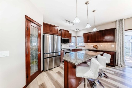 148 Hawkmere Way, Chestermere, AB - Indoor