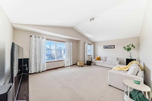 148 Hawkmere Way, Chestermere, AB - Indoor Photo Showing Other Room