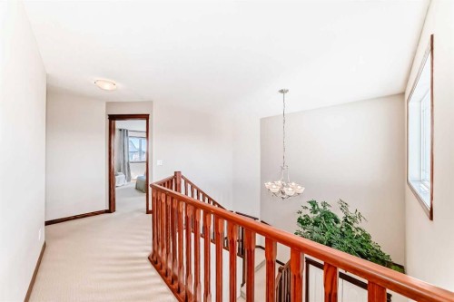 148 Hawkmere Way, Chestermere, AB - Indoor Photo Showing Other Room