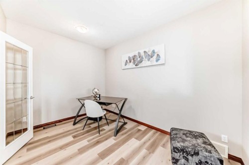 148 Hawkmere Way, Chestermere, AB - Indoor