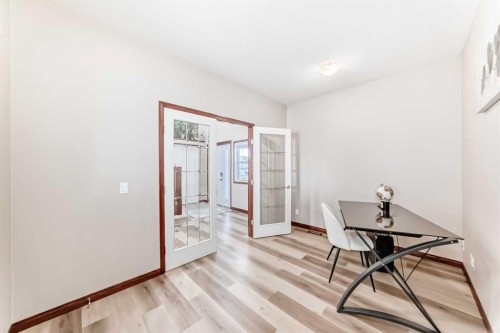 148 Hawkmere Way, Chestermere, AB - Indoor