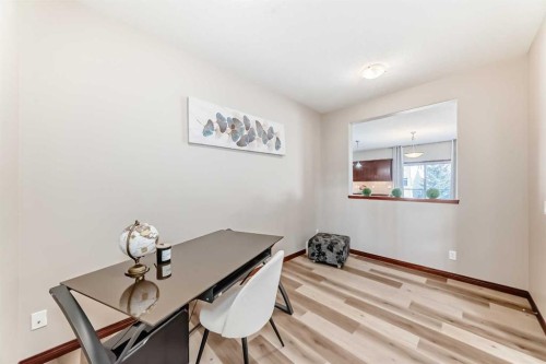 148 Hawkmere Way, Chestermere, AB - Indoor
