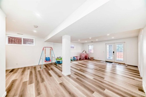 148 Hawkmere Way, Chestermere, AB - Indoor Photo Showing Other Room