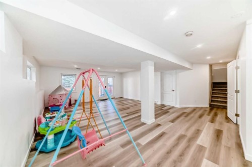 148 Hawkmere Way, Chestermere, AB - Indoor Photo Showing Other Room