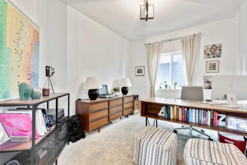 36 Cranarch Grove Se, Calgary, AB - Indoor