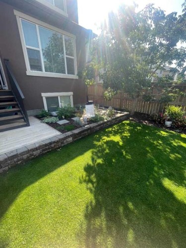 36 Cranarch Grove Se, Calgary, AB - Outdoor
